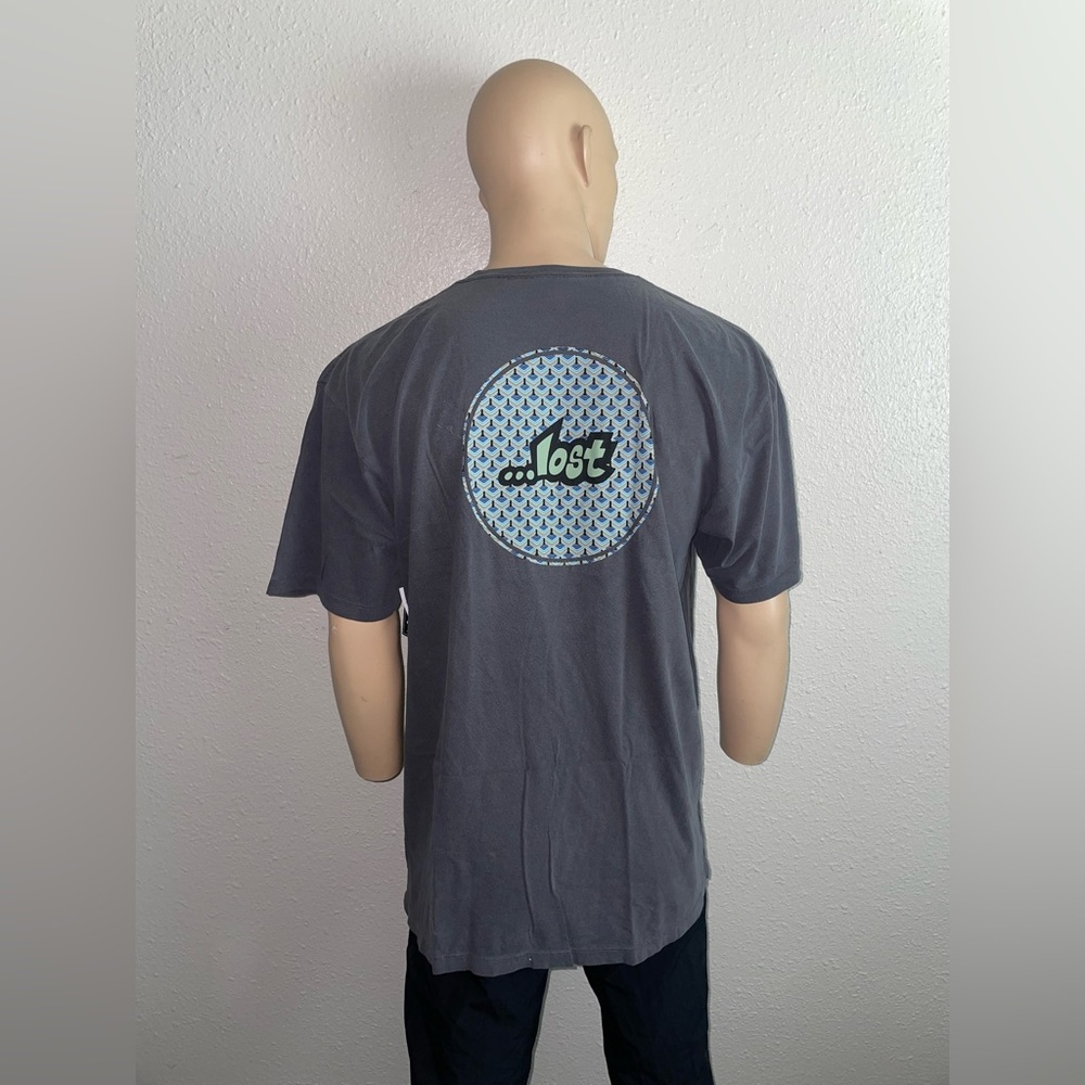 🔥Lost Mens The Strand VTG Dye Size XLarge